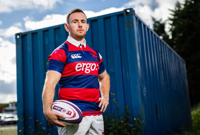Irish Rugby All-Ireland League Semi-Final Set for Clontarf